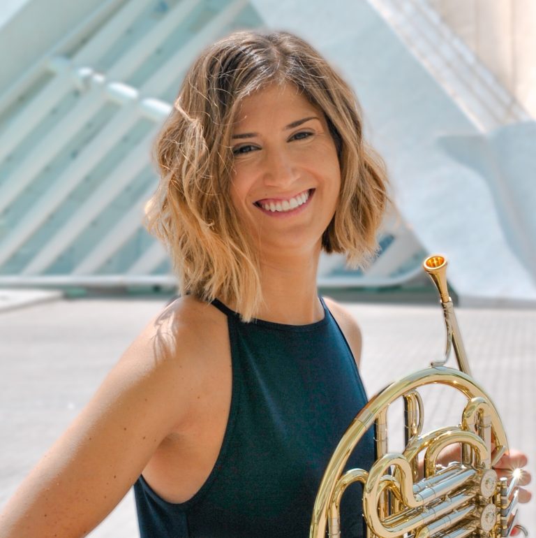 Elisa Andreu