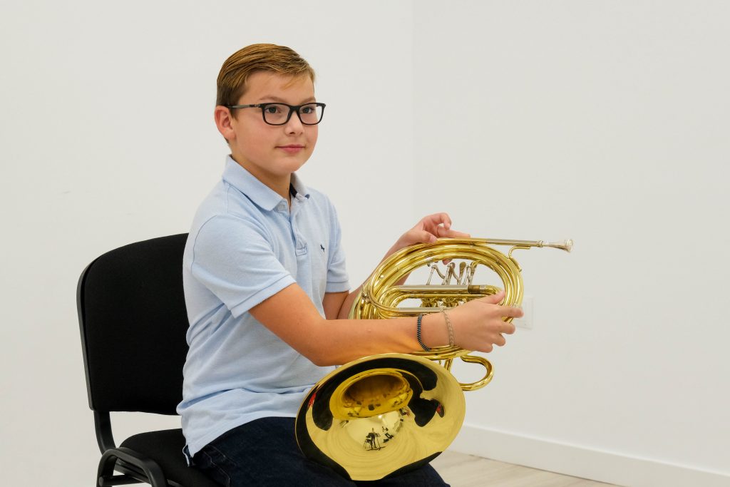 CITGUAD Junior Mauro