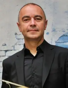 Manolo Pérez