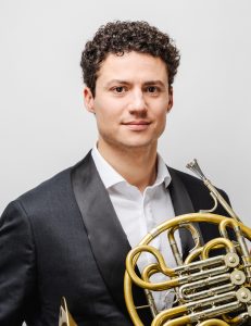 Clément Charpentier-Leroy