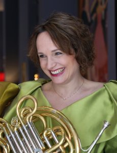 Sibylle Mahni