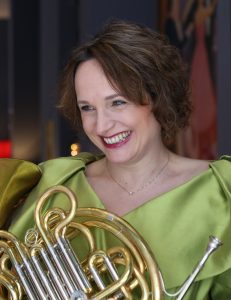 Sibylle Mahni