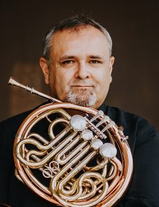 Bernardo Cifres
